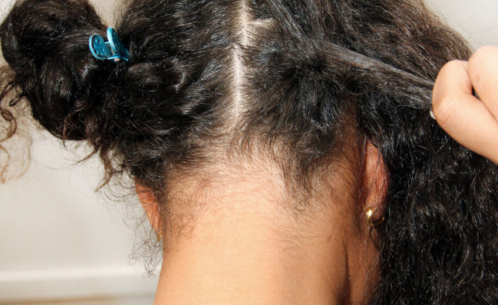 Backward Braids