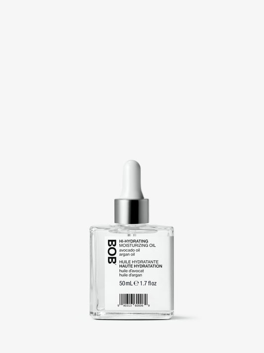 Hi Hydrating Moisturizing Oil 50ML