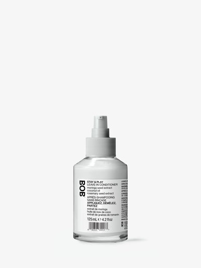 Stay + Play Leave In Conditioner