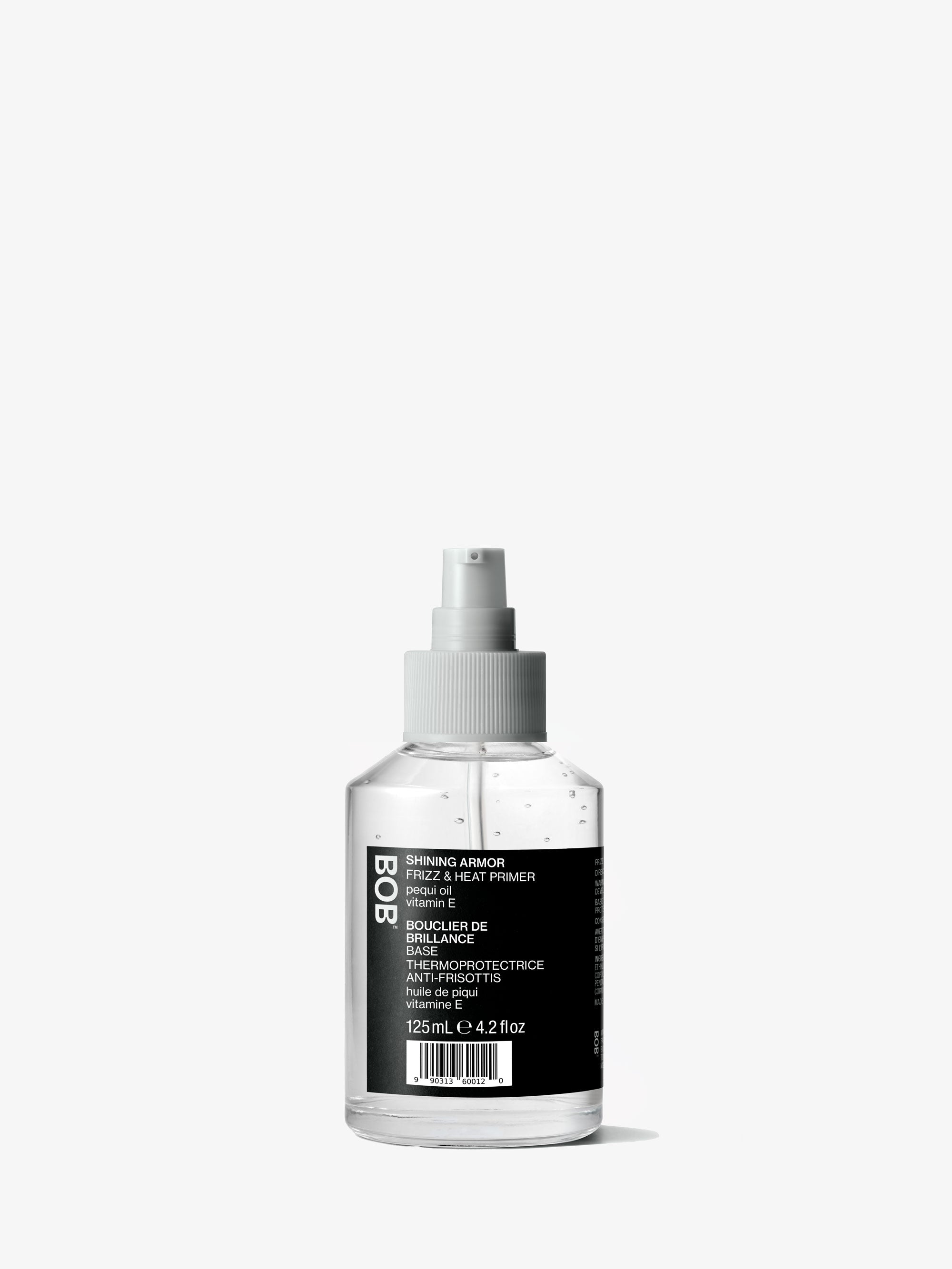 Shining Armor Heat Protectant Primer