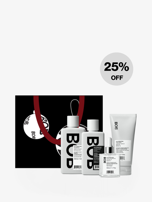 Winter Wellness, Hi-Hydration