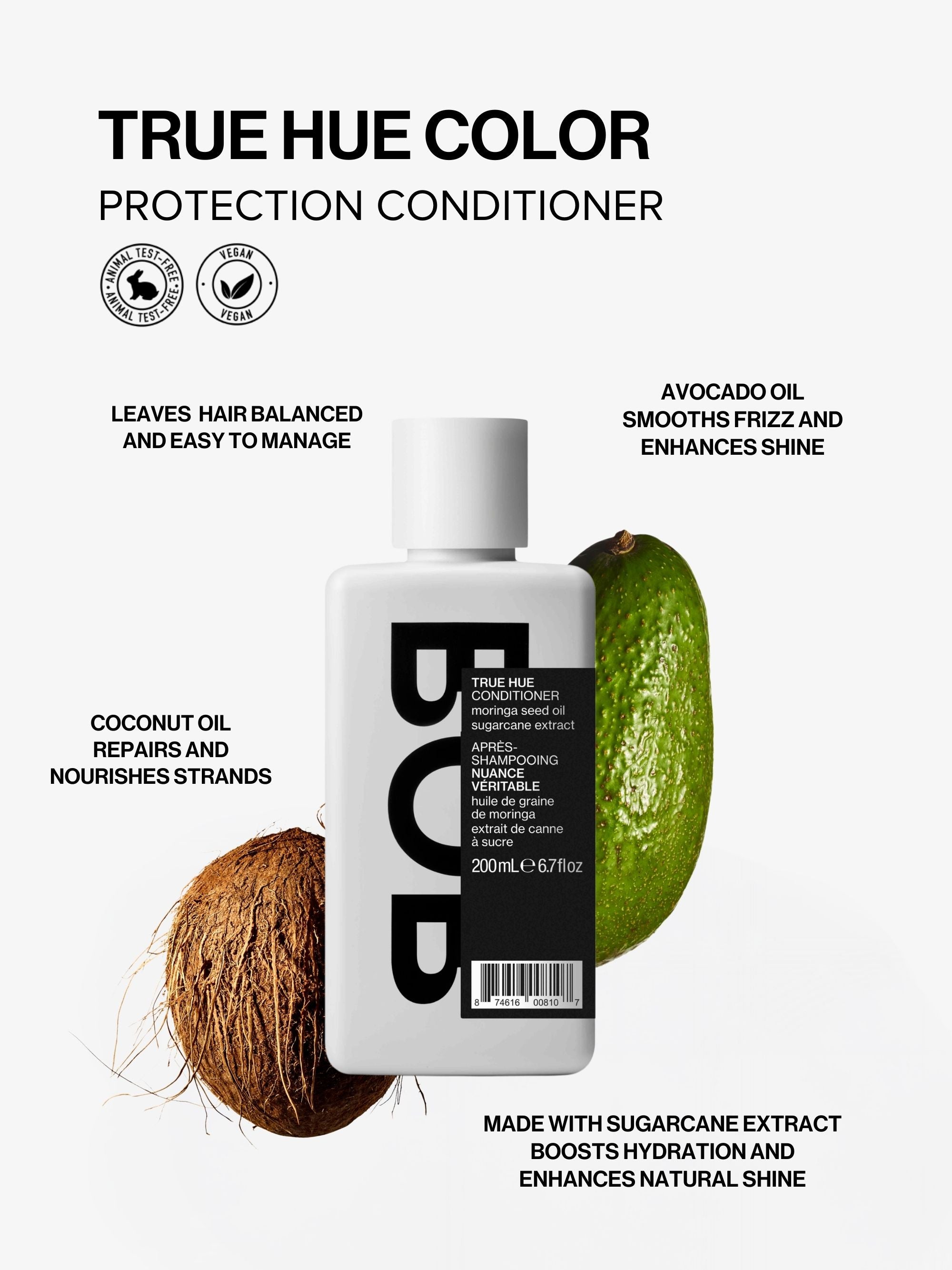 True Hue Protection Conditioner