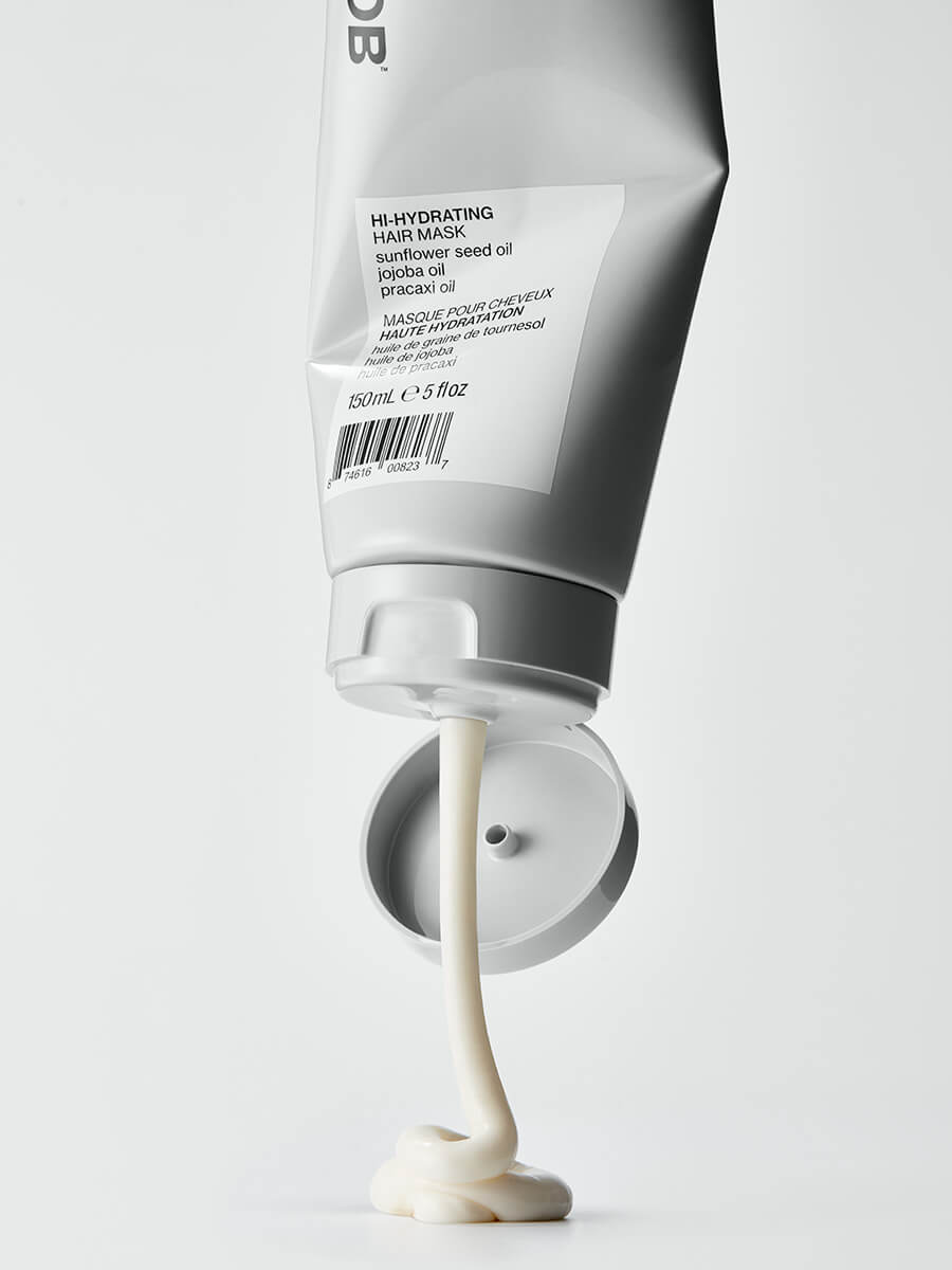 Hi Hydrating Repair & Hydrate Hair Mask