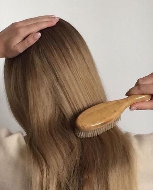 Into the Frizz