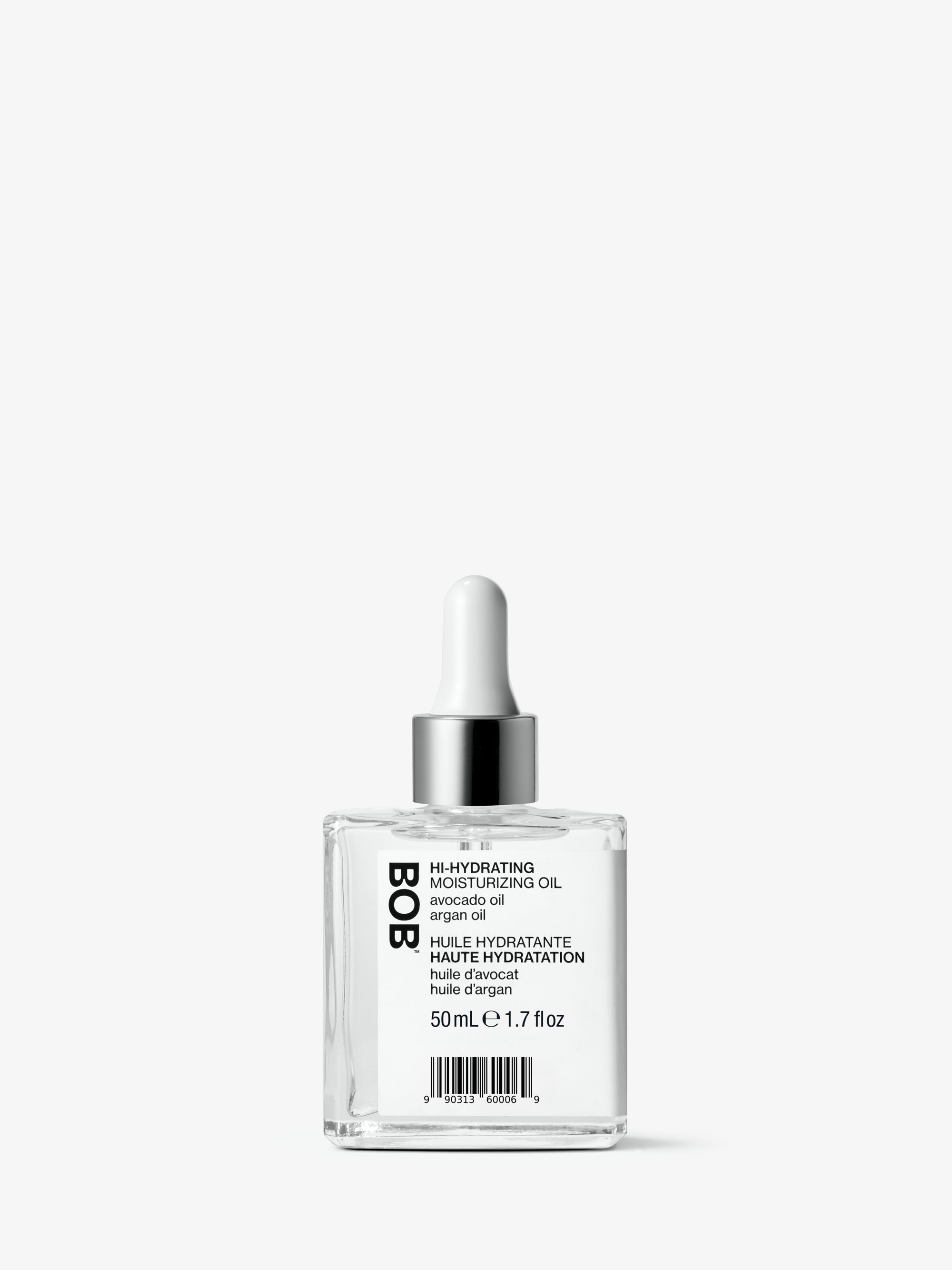 Hi Hydrating Moisturizing Oil 50ML