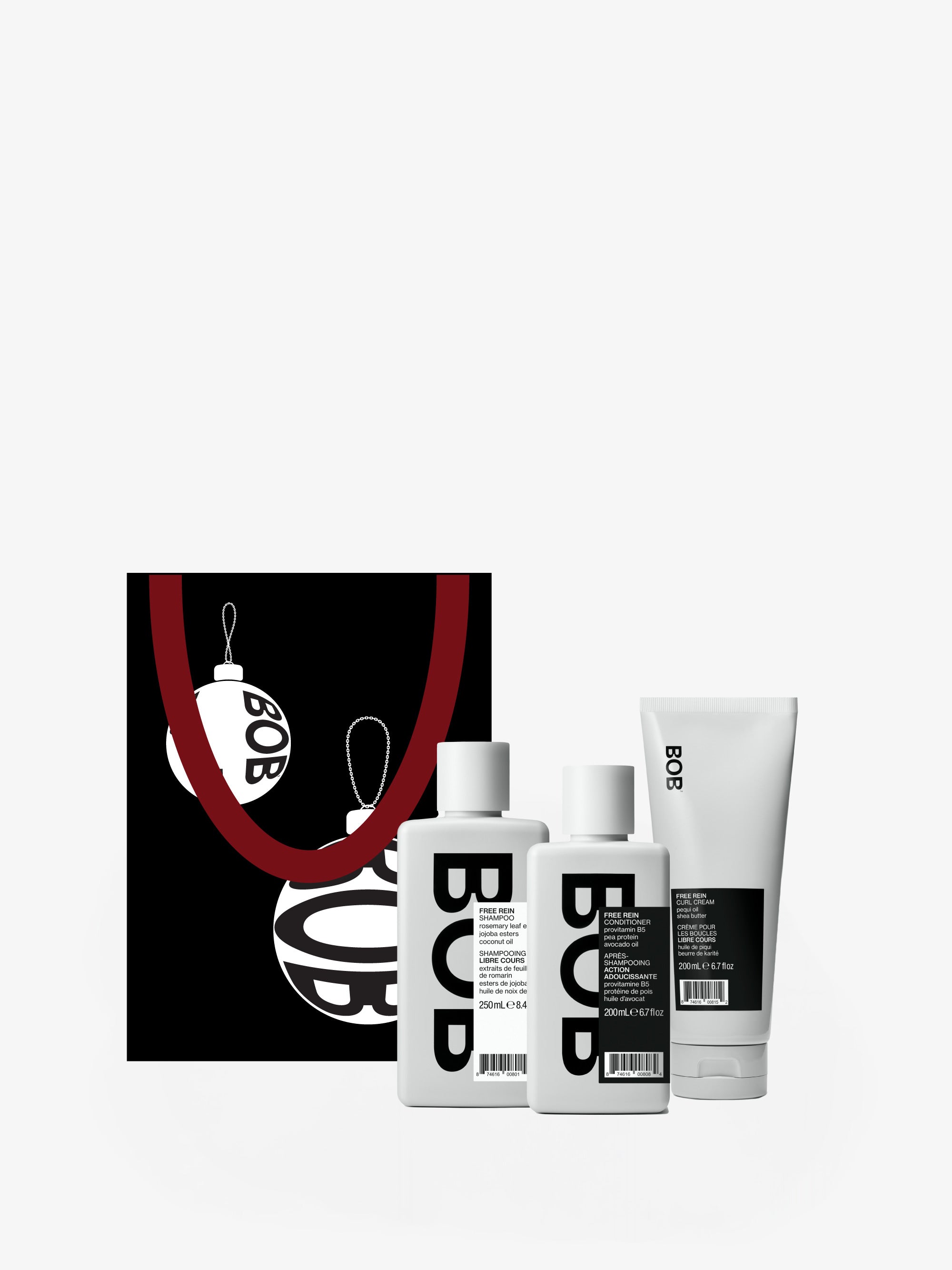 Sleigh With Free Rein