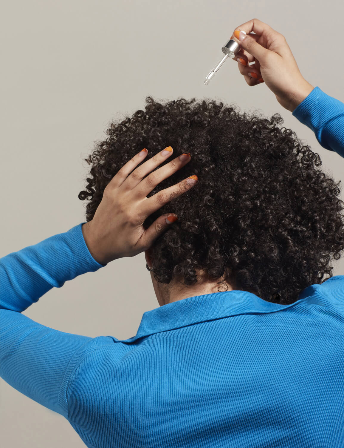 Hi Hydrating Moisturizing Oil 50ML