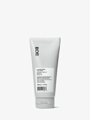 Hi-Hydrating Hair Mask