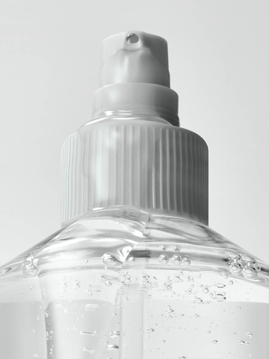 Shining Armor Heat Protectant Primer