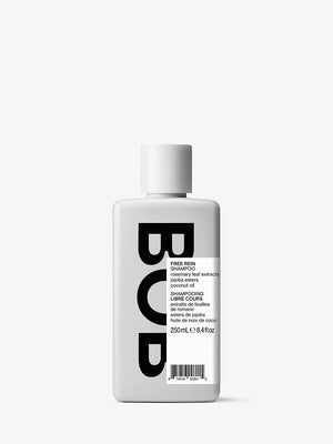 Free Rein Curl Shampoo