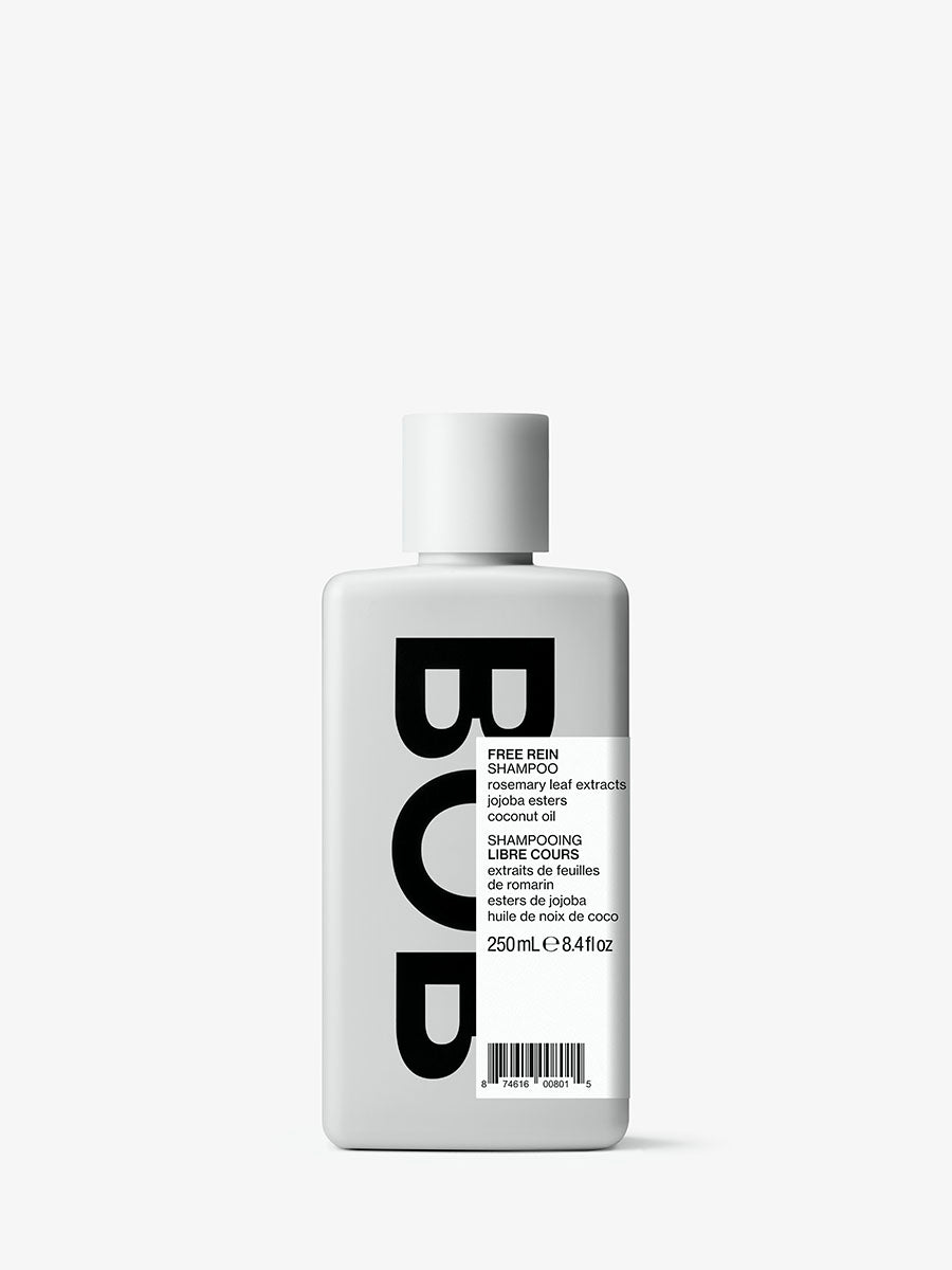 Free Rein Curl Shampoo