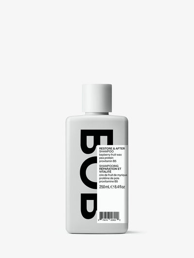 Restore & After Repair Shampoo