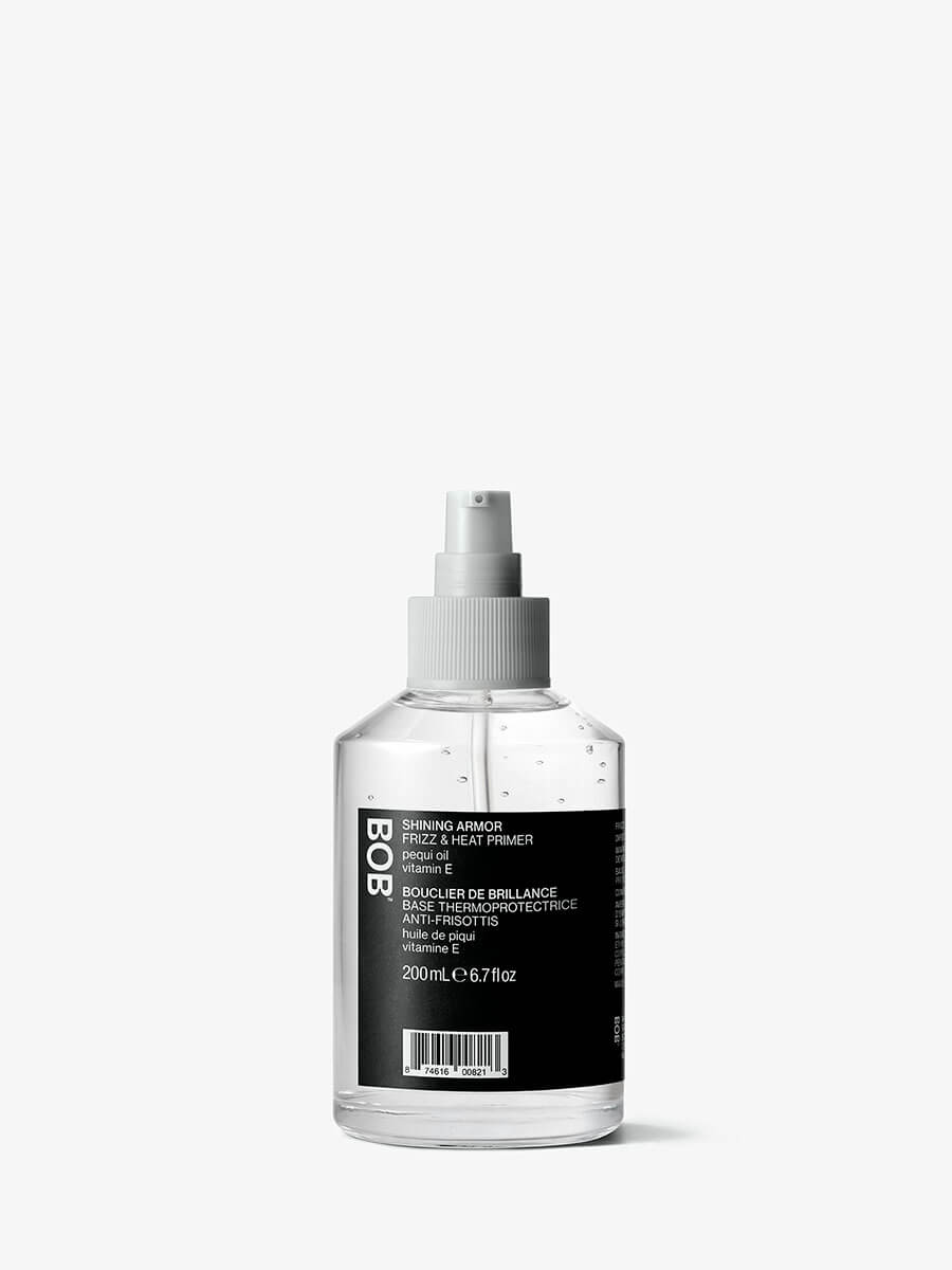 Shining Armor Heat Protectant Primer